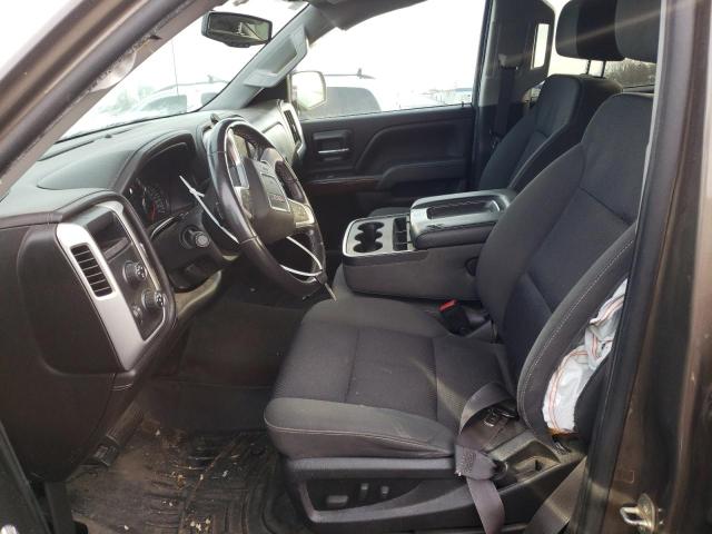 Photo 6 VIN: 3GTU2UEC7EG437275 - GMC SIERRA 