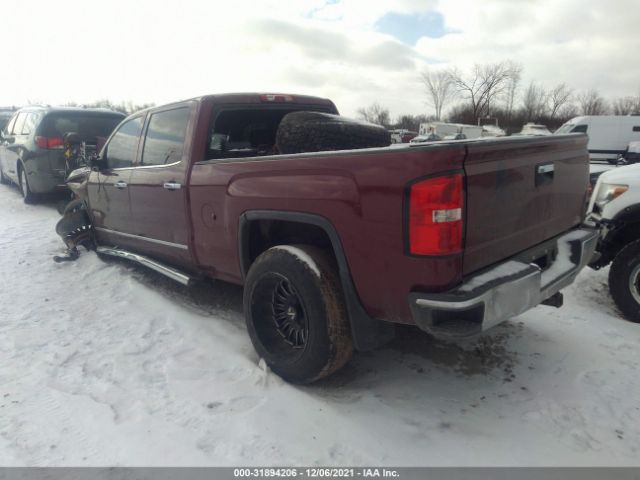 Photo 2 VIN: 3GTU2UEC7EG470339 - GMC SIERRA 1500 