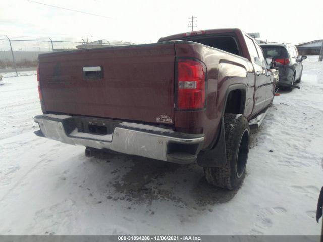 Photo 3 VIN: 3GTU2UEC7EG470339 - GMC SIERRA 1500 