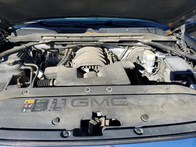 Photo 10 VIN: 3GTU2UEC7EG491661 - GMC SIERRA K15 