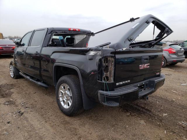 Photo 2 VIN: 3GTU2UEC7EG509415 - GMC SIERRA K15 