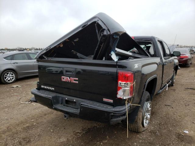 Photo 3 VIN: 3GTU2UEC7EG509415 - GMC SIERRA K15 