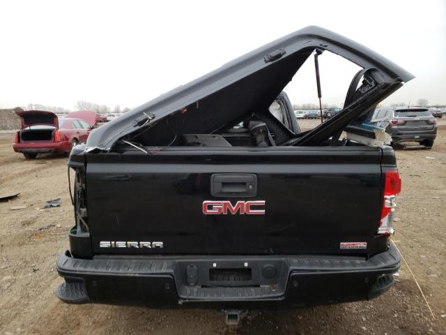 Photo 8 VIN: 3GTU2UEC7EG509415 - GMC SIERRA K15 