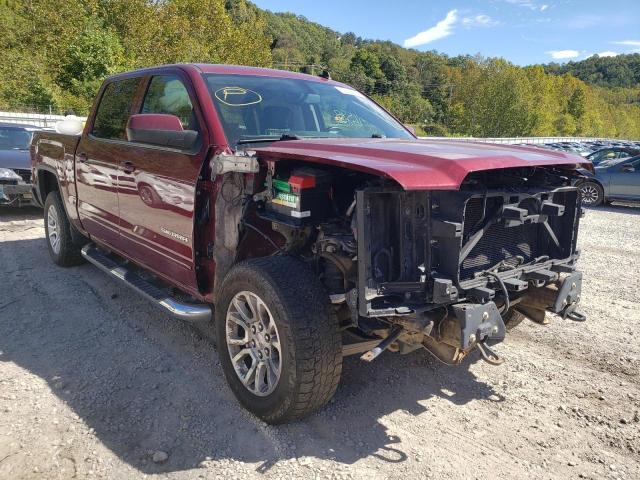 Photo 0 VIN: 3GTU2UEC7EG527221 - GMC SIERRA K15 