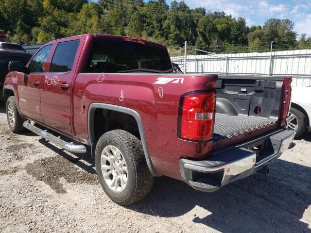 Photo 2 VIN: 3GTU2UEC7EG527221 - GMC SIERRA K15 