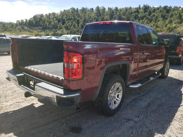 Photo 3 VIN: 3GTU2UEC7EG527221 - GMC SIERRA K15 