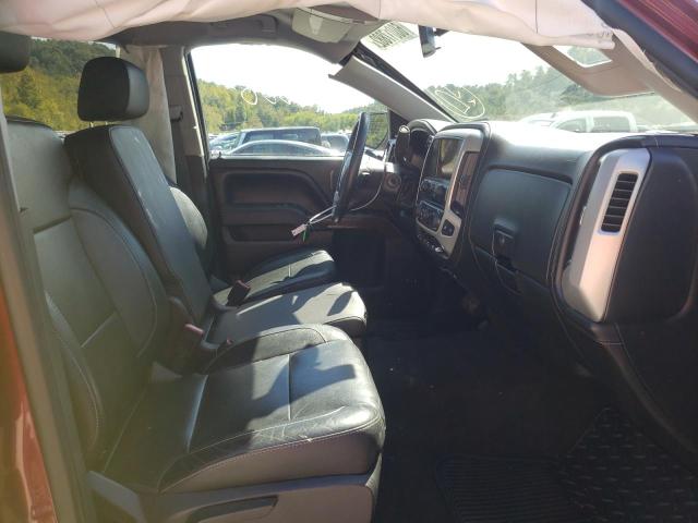 Photo 4 VIN: 3GTU2UEC7EG527221 - GMC SIERRA K15 