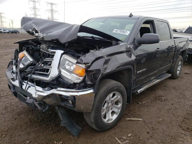 Photo 1 VIN: 3GTU2UEC7EG531074 - GMC SIERRA K15 