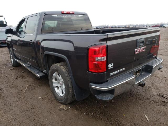 Photo 2 VIN: 3GTU2UEC7EG531074 - GMC SIERRA K15 