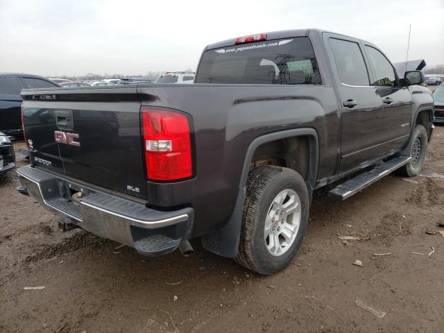 Photo 3 VIN: 3GTU2UEC7EG531074 - GMC SIERRA K15 