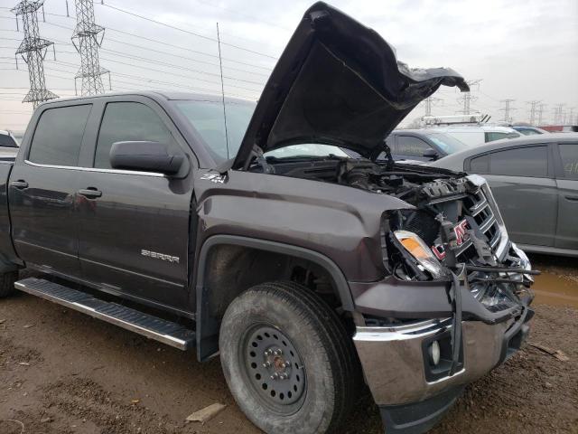 Photo 8 VIN: 3GTU2UEC7EG531074 - GMC SIERRA K15 