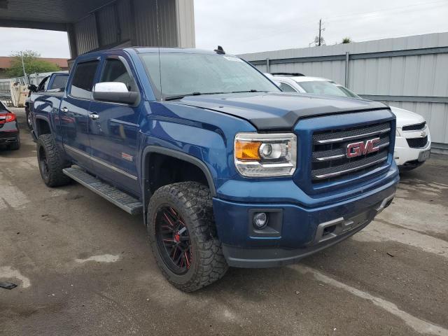 Photo 3 VIN: 3GTU2UEC7FG215238 - GMC SIERRA K15 