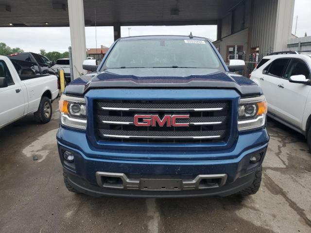 Photo 4 VIN: 3GTU2UEC7FG215238 - GMC SIERRA K15 