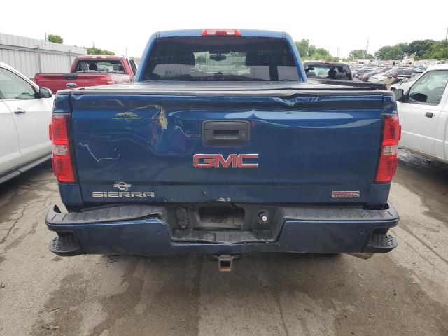 Photo 5 VIN: 3GTU2UEC7FG215238 - GMC SIERRA K15 