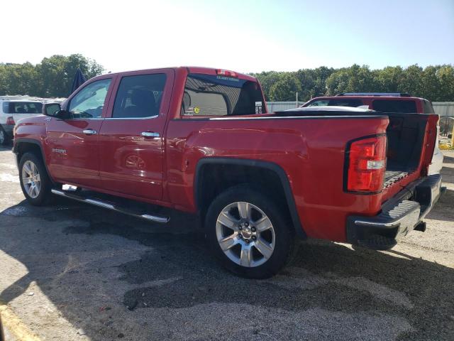 Photo 1 VIN: 3GTU2UEC7FG242116 - GMC SIERRA 