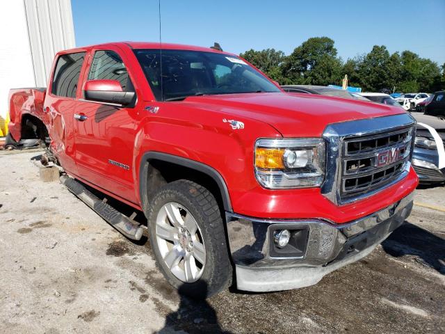 Photo 3 VIN: 3GTU2UEC7FG242116 - GMC SIERRA 