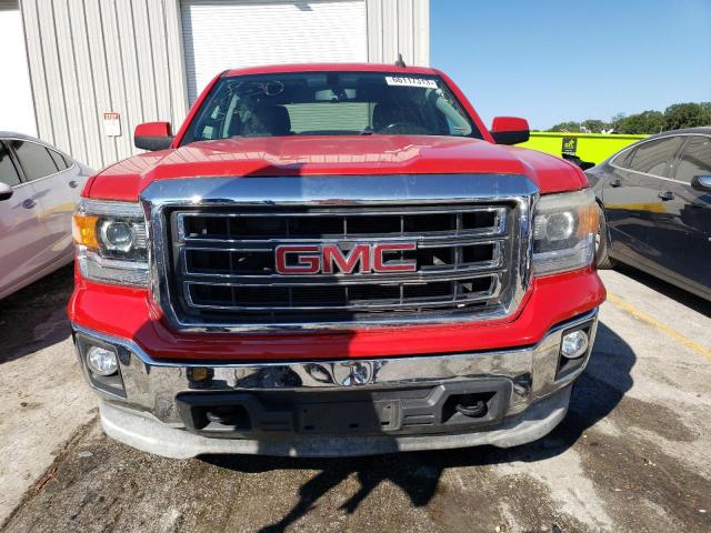 Photo 4 VIN: 3GTU2UEC7FG242116 - GMC SIERRA 