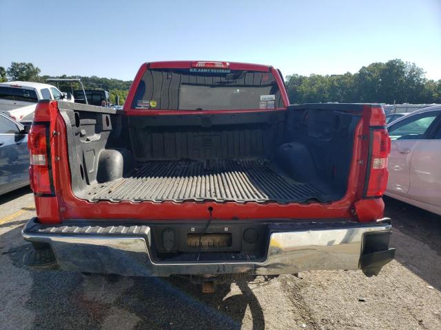 Photo 5 VIN: 3GTU2UEC7FG242116 - GMC SIERRA 