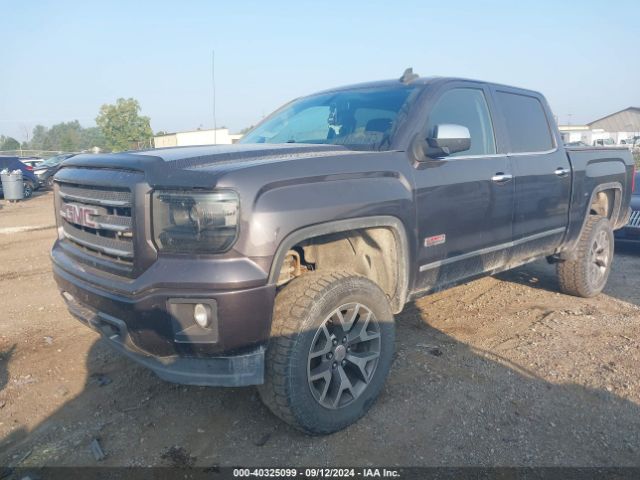 Photo 1 VIN: 3GTU2UEC7FG246229 - GMC SIERRA 