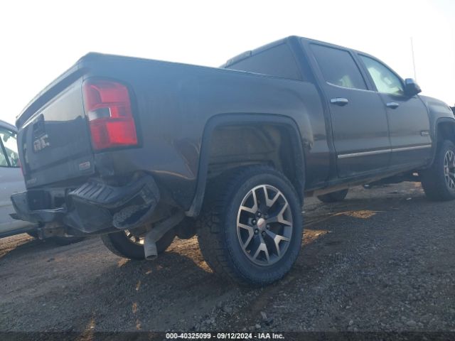 Photo 3 VIN: 3GTU2UEC7FG246229 - GMC SIERRA 