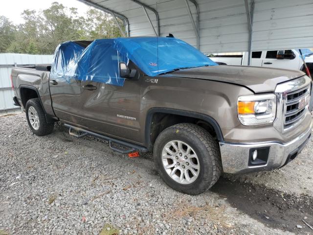 Photo 3 VIN: 3GTU2UEC7FG258624 - GMC SIERRA K15 