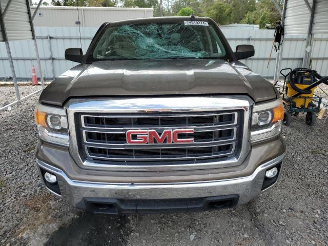 Photo 4 VIN: 3GTU2UEC7FG258624 - GMC SIERRA K15 