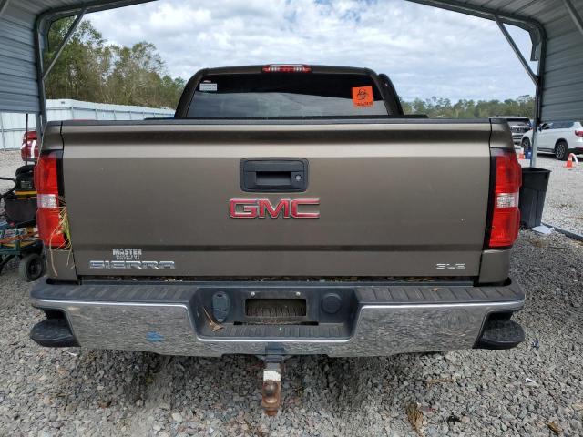 Photo 5 VIN: 3GTU2UEC7FG258624 - GMC SIERRA K15 