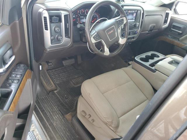 Photo 7 VIN: 3GTU2UEC7FG258624 - GMC SIERRA K15 