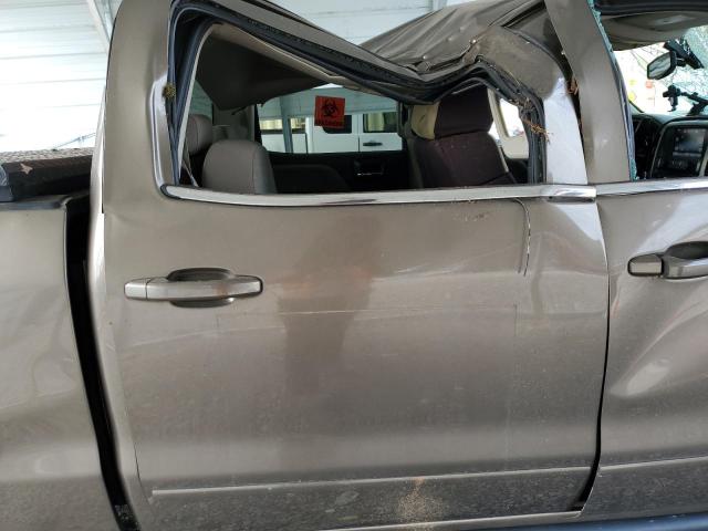 Photo 9 VIN: 3GTU2UEC7FG258624 - GMC SIERRA K15 