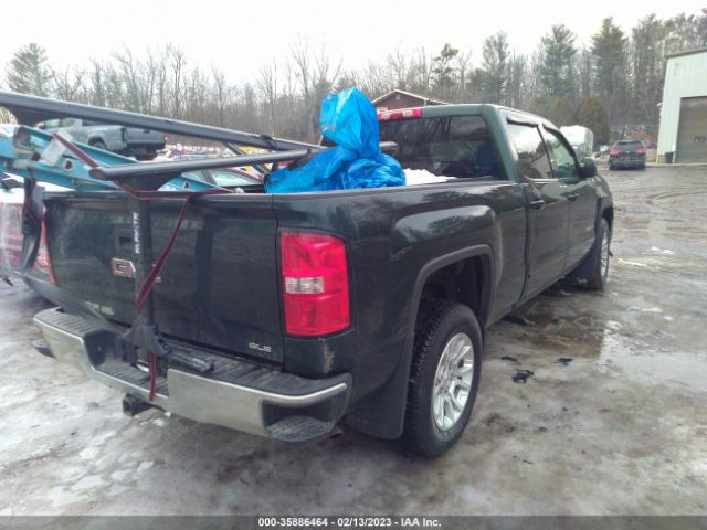 Photo 3 VIN: 3GTU2UEC7FG260051 - GMC SIERRA 1500 