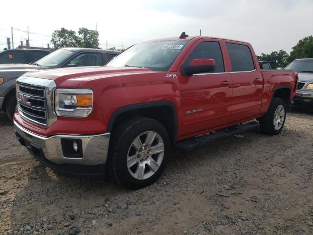 Photo 0 VIN: 3GTU2UEC7FG261023 - GMC SIERRA K15 