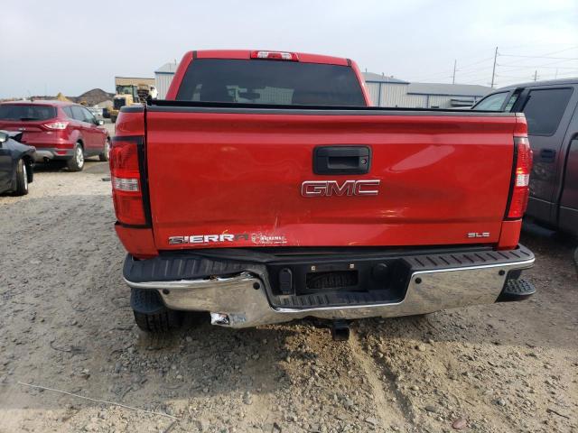 Photo 5 VIN: 3GTU2UEC7FG261023 - GMC SIERRA K15 