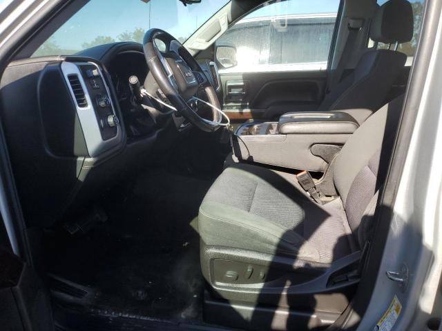 Photo 6 VIN: 3GTU2UEC7FG273639 - GMC SIERRA K15 