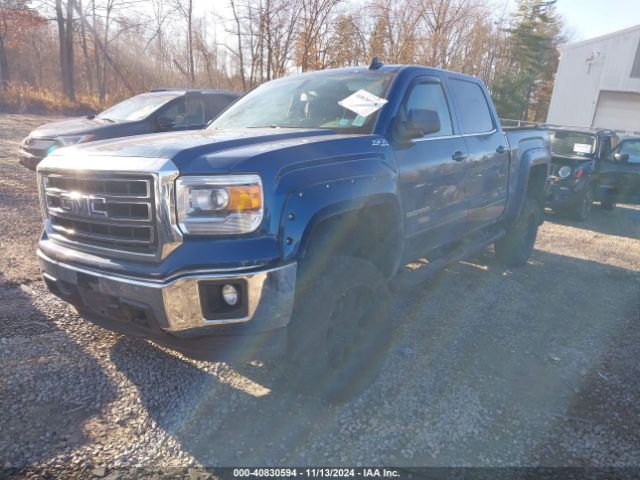 Photo 1 VIN: 3GTU2UEC7FG275102 - GMC SIERRA 