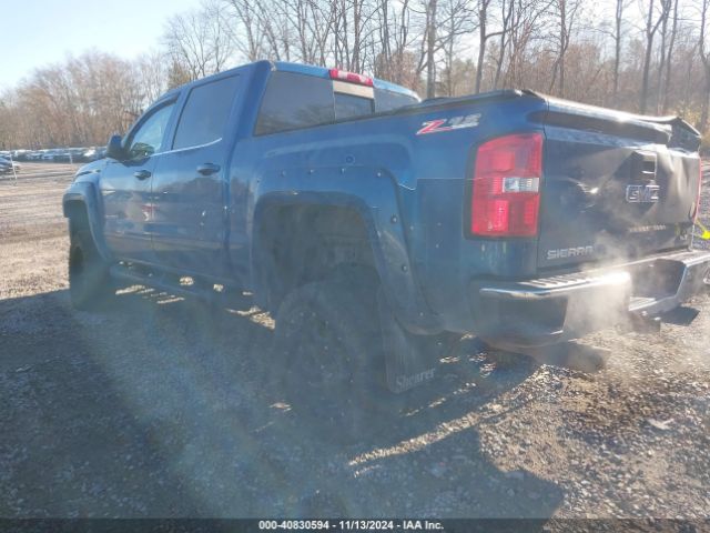 Photo 2 VIN: 3GTU2UEC7FG275102 - GMC SIERRA 