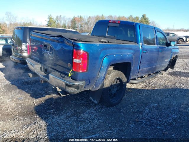 Photo 3 VIN: 3GTU2UEC7FG275102 - GMC SIERRA 