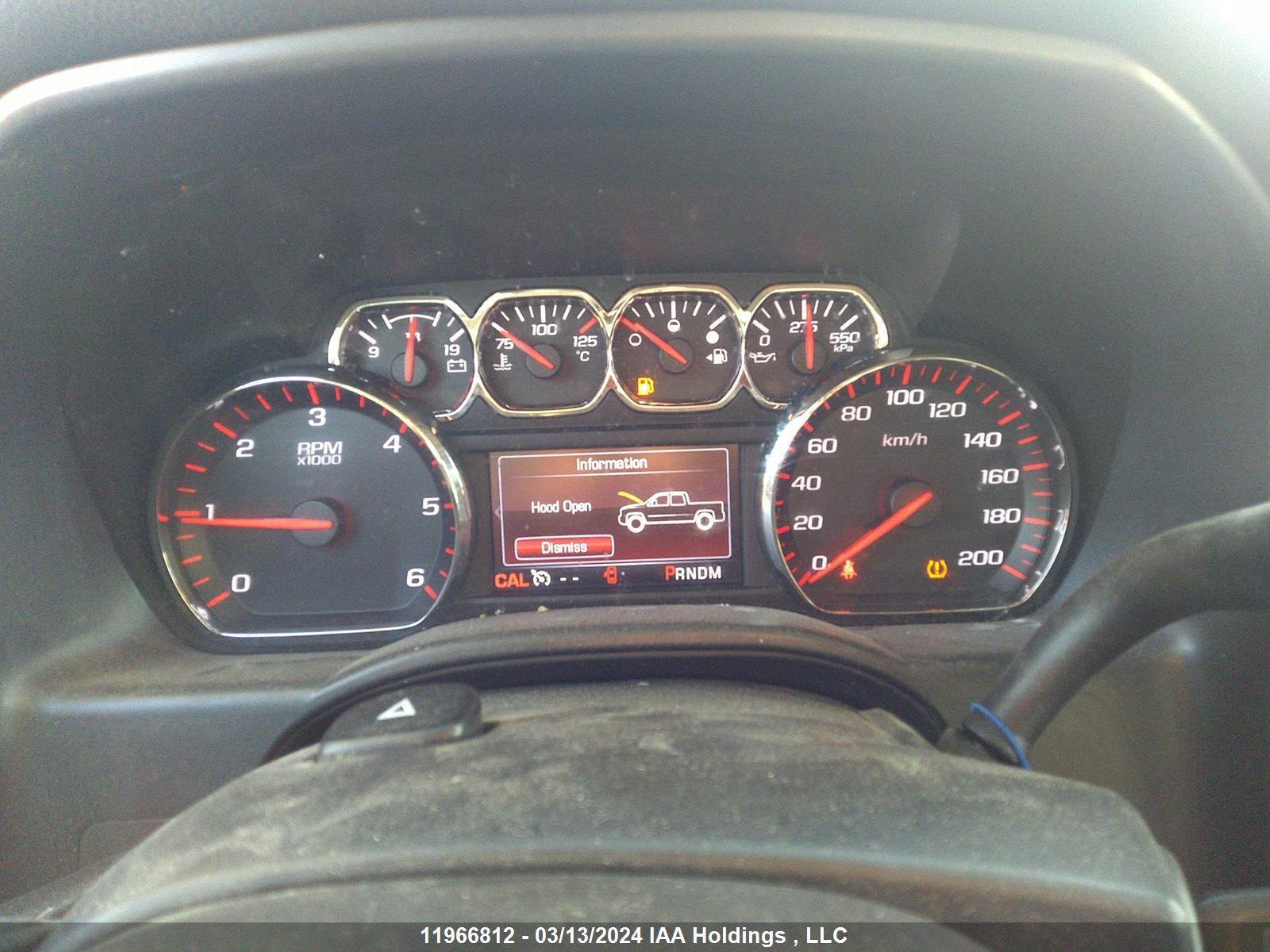 Photo 6 VIN: 3GTU2UEC7FG295852 - GMC SIERRA 