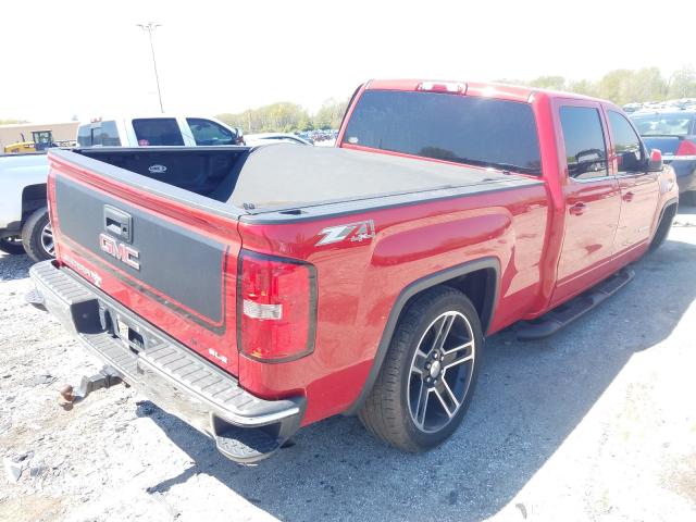 Photo 3 VIN: 3GTU2UEC7FG315825 - GMC SIERRA K15 