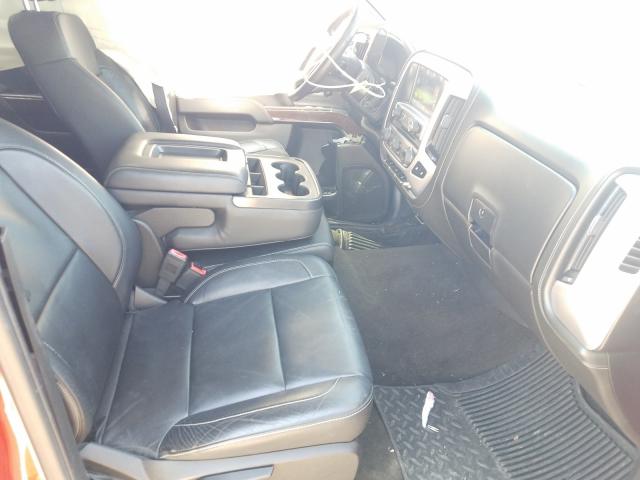 Photo 4 VIN: 3GTU2UEC7FG315825 - GMC SIERRA K15 