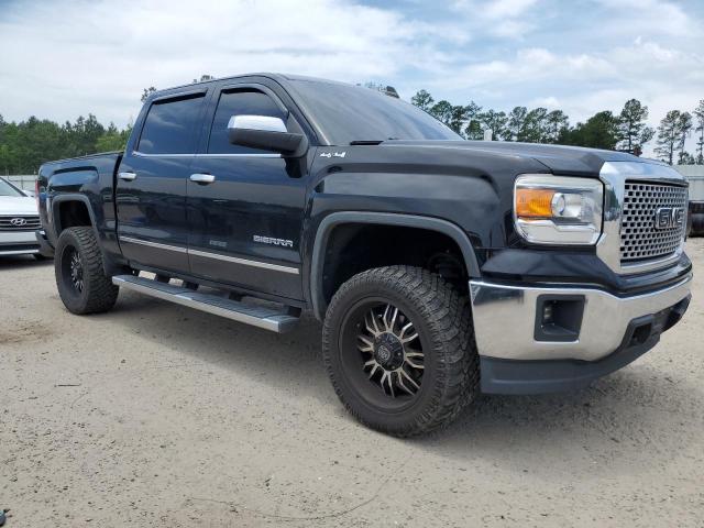 Photo 3 VIN: 3GTU2UEC7FG345214 - GMC SIERRA K15 