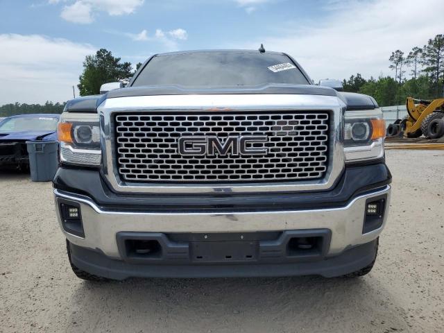 Photo 4 VIN: 3GTU2UEC7FG345214 - GMC SIERRA K15 