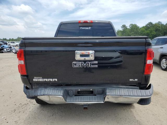 Photo 5 VIN: 3GTU2UEC7FG345214 - GMC SIERRA K15 