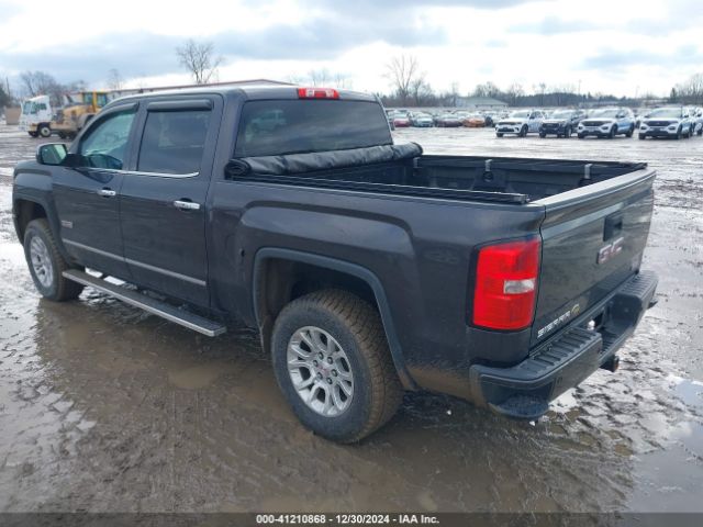 Photo 2 VIN: 3GTU2UEC7FG389035 - GMC SIERRA 