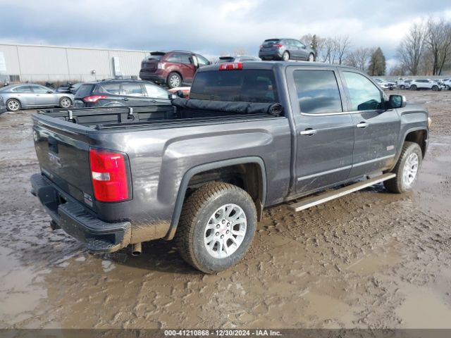 Photo 3 VIN: 3GTU2UEC7FG389035 - GMC SIERRA 