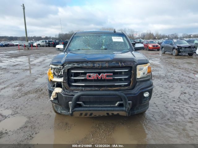 Photo 5 VIN: 3GTU2UEC7FG389035 - GMC SIERRA 