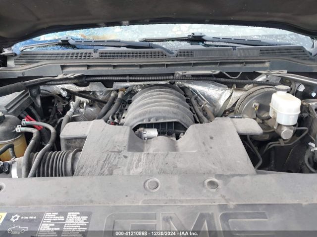 Photo 9 VIN: 3GTU2UEC7FG389035 - GMC SIERRA 