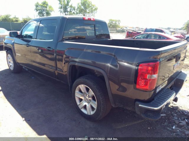 Photo 2 VIN: 3GTU2UEC7FG472898 - GMC SIERRA 1500 