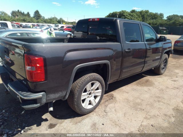 Photo 3 VIN: 3GTU2UEC7FG472898 - GMC SIERRA 1500 