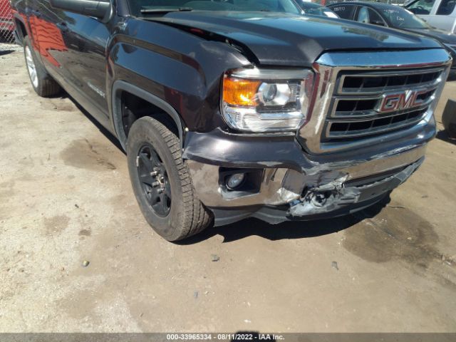 Photo 5 VIN: 3GTU2UEC7FG472898 - GMC SIERRA 1500 