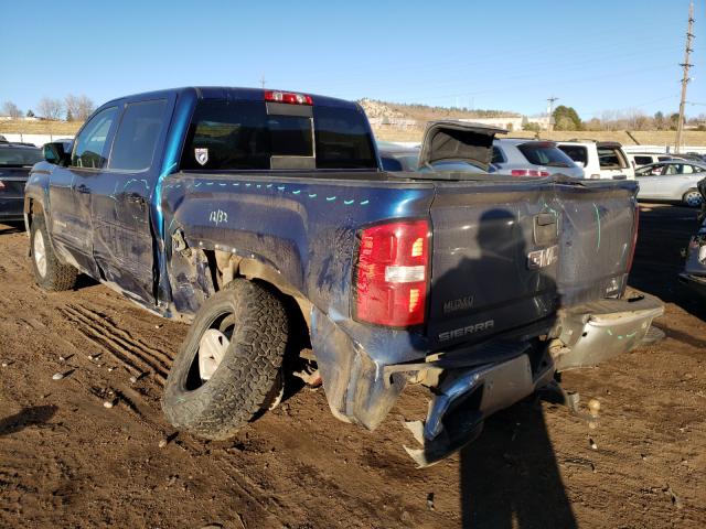 Photo 2 VIN: 3GTU2UEC7FG518049 - GMC SIERRA K15 